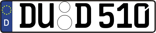 DU-D510