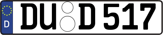 DU-D517