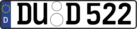 DU-D522