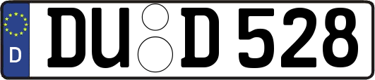 DU-D528