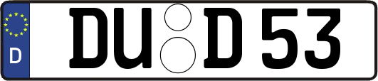 DU-D53