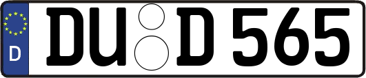 DU-D565