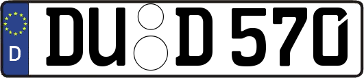 DU-D570