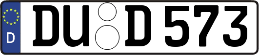 DU-D573