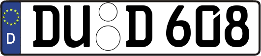 DU-D608