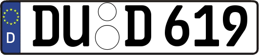 DU-D619