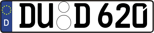 DU-D620