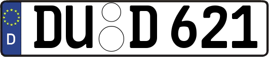 DU-D621