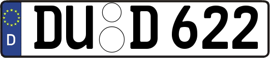 DU-D622