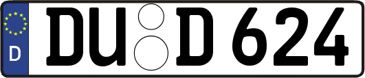 DU-D624