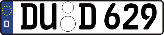 DU-D629