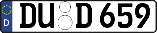 DU-D659