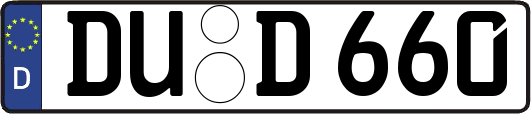 DU-D660