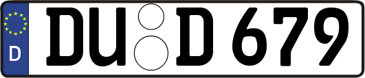 DU-D679