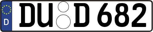 DU-D682