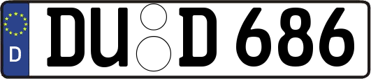DU-D686