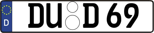 DU-D69