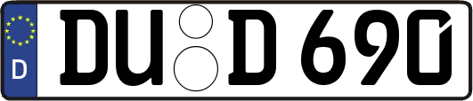 DU-D690