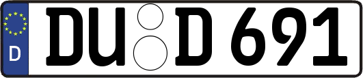 DU-D691