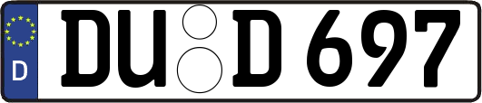 DU-D697