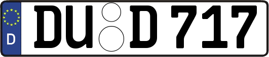 DU-D717