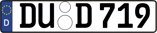 DU-D719
