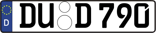 DU-D790