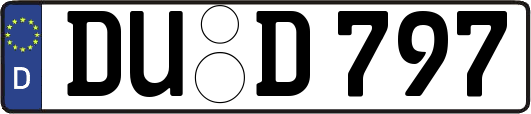 DU-D797