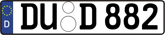 DU-D882