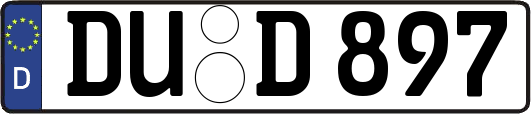 DU-D897