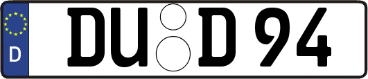 DU-D94
