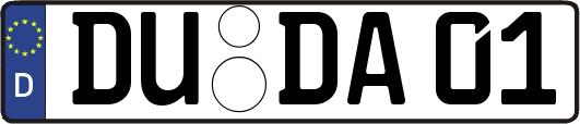 DU-DA01