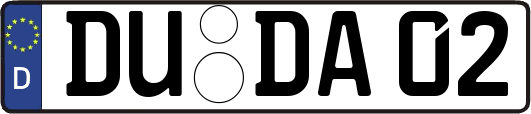 DU-DA02