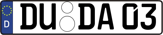 DU-DA03