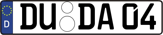 DU-DA04