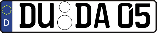 DU-DA05