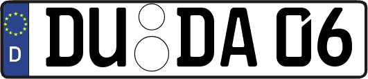 DU-DA06