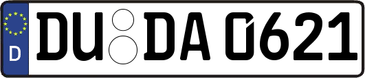 DU-DA0621