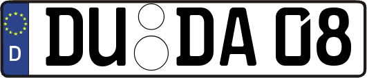 DU-DA08