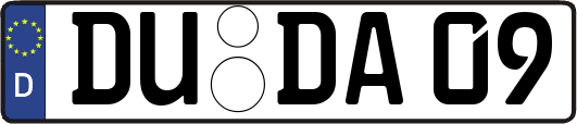 DU-DA09