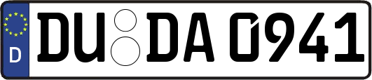 DU-DA0941