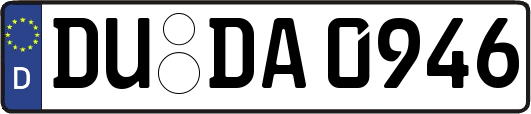 DU-DA0946
