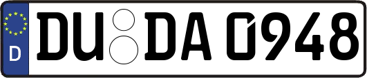 DU-DA0948