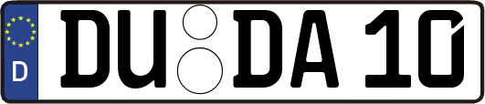DU-DA10