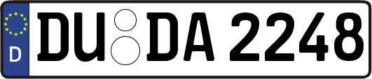 DU-DA2248