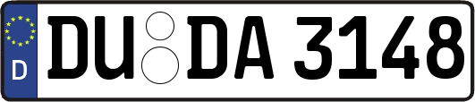 DU-DA3148