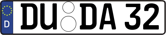 DU-DA32