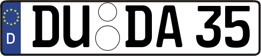 DU-DA35