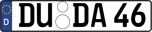 DU-DA46