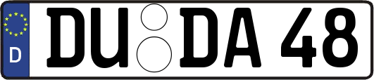 DU-DA48